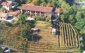 Bio&B Cascina Montebello