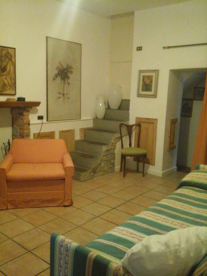 Palazzago Bio&B Cascina Montebello מראה חיצוני תמונה