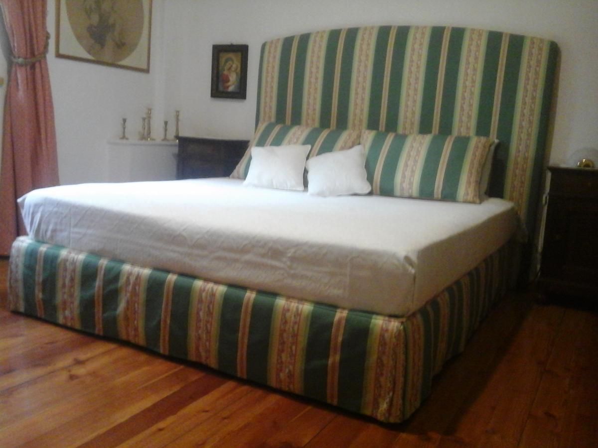 Palazzago Bio&B Cascina Montebello מראה חיצוני תמונה
